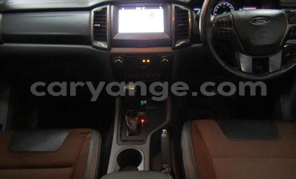 Buy Used Ford Ranger Silver Car in Karasburg in Karas Buy Used Ford Ranger Silver Car in Karasburg in Karas