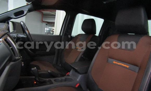 Buy Used Ford Ranger Silver Car in Karasburg in Karas Buy Used Ford Ranger Silver Car in Karasburg in Karas