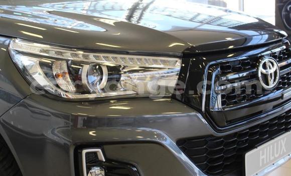 Buy Used Toyota Hilux Other Car in Karibib in Erongo Buy Used Toyota Hilux Other Car in Karibib in Erongo