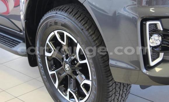 Buy Used Toyota Hilux Other Car in Karibib in Erongo Buy Used Toyota Hilux Other Car in Karibib in Erongo