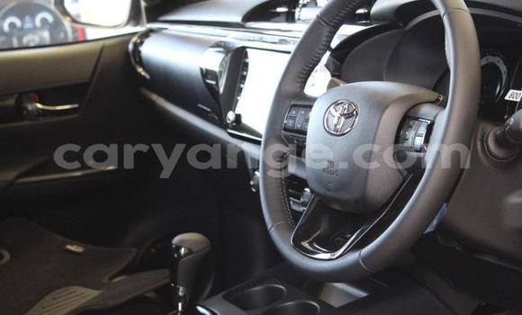 Buy Used Toyota Hilux Other Car in Karibib in Erongo Buy Used Toyota Hilux Other Car in Karibib in Erongo