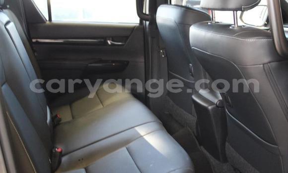 Buy Used Toyota Hilux Other Car in Karibib in Erongo Buy Used Toyota Hilux Other Car in Karibib in Erongo