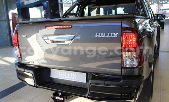 Buy Used Toyota Hilux Other Car in Karibib in Erongo Buy Used Toyota Hilux Other Car in Karibib in Erongo
