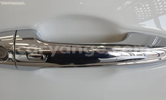 Acheter Occasion Voiture Toyota Fortuner Blanc à Grootfontein, Namibie Acheter Occasion Voiture Toyota Fortuner Blanc à Grootfontein, Namibie