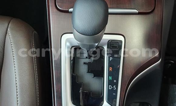 Acheter Occasion Voiture Toyota Fortuner Blanc à Grootfontein, Namibie Acheter Occasion Voiture Toyota Fortuner Blanc à Grootfontein, Namibie