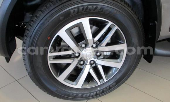 Buy Used Toyota Hilux Silver Car in Grootfontein in Namibia Buy Used Toyota Hilux Silver Car in Grootfontein in Namibia