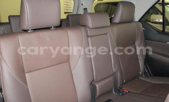 Buy Used Toyota Hilux Silver Car in Grootfontein in Namibia Buy Used Toyota Hilux Silver Car in Grootfontein in Namibia