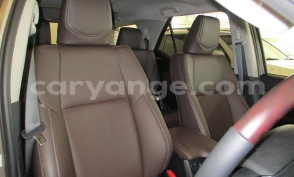 Buy Used Toyota Hilux Silver Car in Grootfontein in Namibia Buy Used Toyota Hilux Silver Car in Grootfontein in Namibia