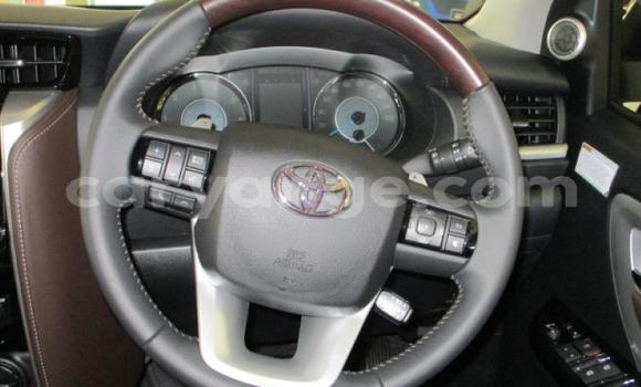 Buy Used Toyota Hilux Silver Car in Grootfontein in Namibia Buy Used Toyota Hilux Silver Car in Grootfontein in Namibia