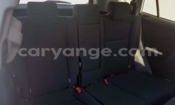 Buy Used Toyota RAV4 White Car in Swakopmund in Namibia Buy Used Toyota RAV4 White Car in Swakopmund in Namibia