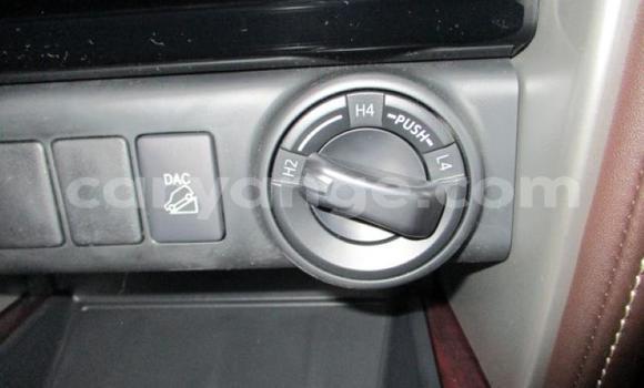 Buy Used Toyota Hilux Silver Car in Grootfontein in Namibia Buy Used Toyota Hilux Silver Car in Grootfontein in Namibia