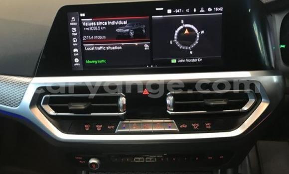 Acheter Occasion Voiture Toyota Hilux Noir à Karasburg, Karas Acheter Occasion Voiture Toyota Hilux Noir à Karasburg, Karas