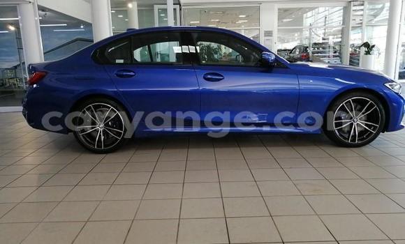 Acheter Occasion Voiture BMW 3–Series Bleu à Gobabis, Omaheke Acheter Occasion Voiture BMW 3–Series Bleu à Gobabis, Omaheke