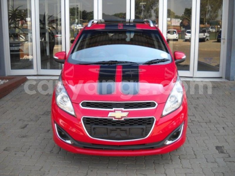 Big with watermark spark.........