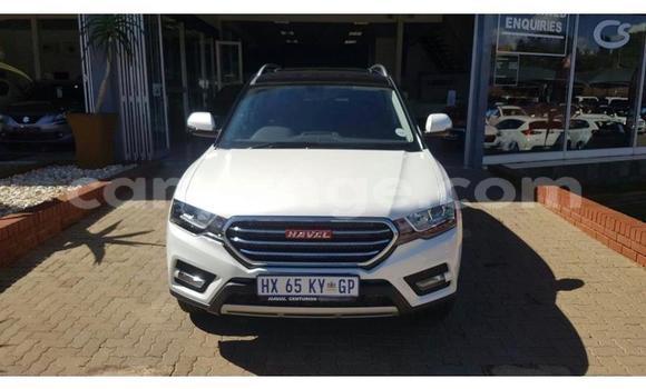 Acheter Occasion Voiture Haval H6 Coupe Blanc à Windhoek, Namibie Acheter Occasion Voiture Haval H6 Coupe Blanc à Windhoek, Namibie
