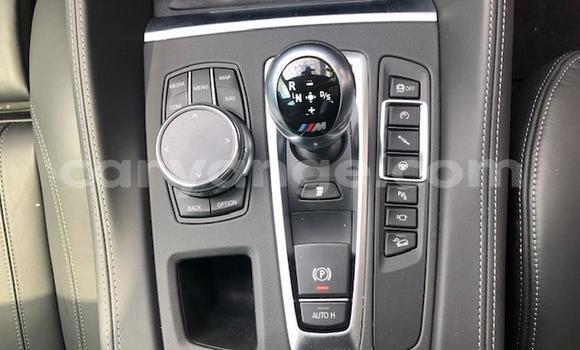 Acheter Occasion Voiture BMW X5 M Gris à Grootfontein, Namibie Acheter Occasion Voiture BMW X5 M Gris à Grootfontein, Namibie