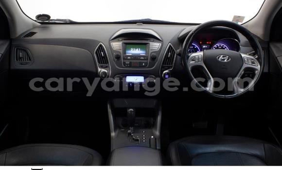 Buy Used Hyundai Ix35 White Car in Henties Bay in Erongo Buy Used Hyundai Ix35 White Car in Henties Bay in Erongo