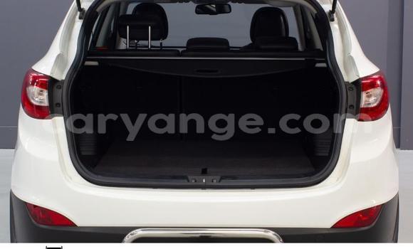 Buy Used Hyundai Ix35 White Car in Henties Bay in Erongo Buy Used Hyundai Ix35 White Car in Henties Bay in Erongo