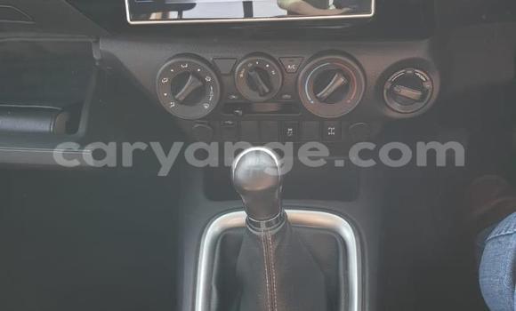 Buy Used Toyota Hilux White Car in Import - Dubai in Namibia Buy Used Toyota Hilux White Car in Import - Dubai in Namibia