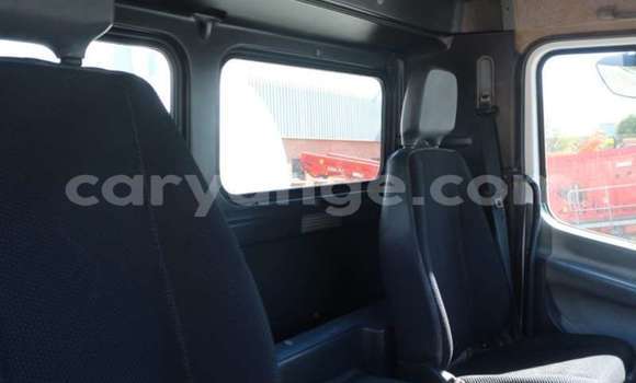 Buy Used Mercedes‒Benz 2628 Silver Truck in Grootfontein in Namibia Buy Used Mercedes‒Benz 2628 Silver Truck in Grootfontein in Namibia