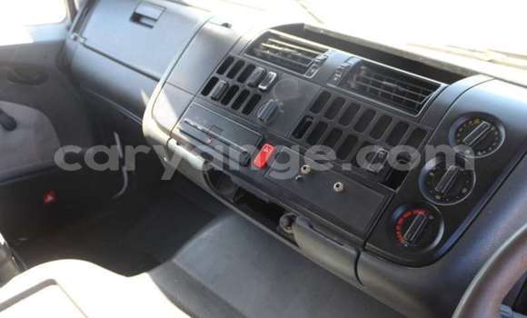 Buy Used Mercedes‒Benz 2628 Silver Truck in Grootfontein in Namibia Buy Used Mercedes‒Benz 2628 Silver Truck in Grootfontein in Namibia