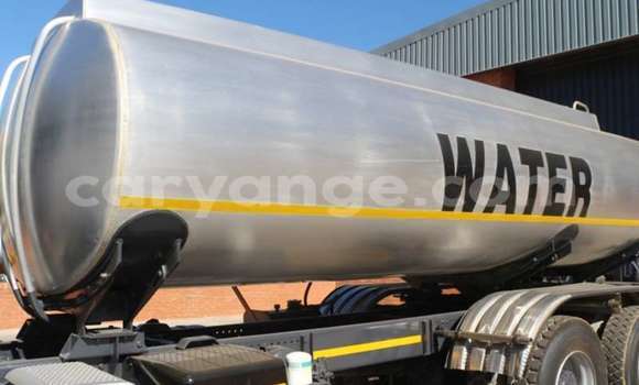 Buy Used Mercedes‒Benz 2628 Silver Truck in Grootfontein in Namibia Buy Used Mercedes‒Benz 2628 Silver Truck in Grootfontein in Namibia