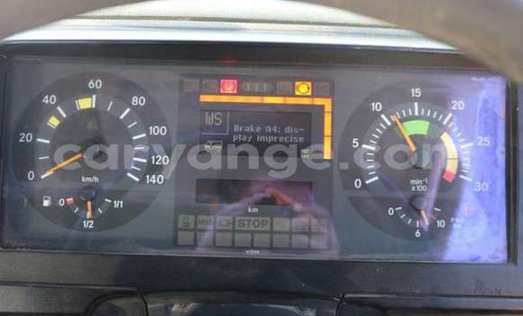 Buy Used Mercedes‒Benz 2628 Silver Truck in Grootfontein in Namibia Buy Used Mercedes‒Benz 2628 Silver Truck in Grootfontein in Namibia