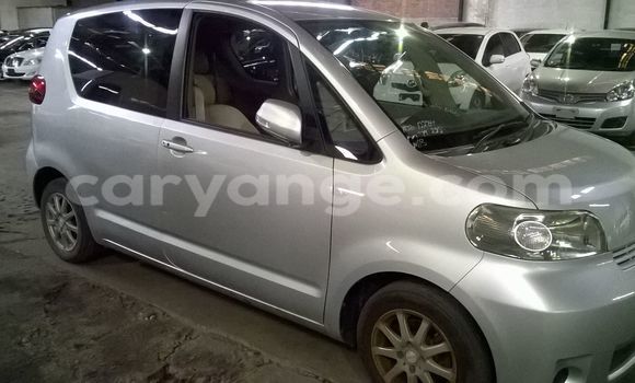 Buy Used Toyota 4Runner Silver Car in Walvis Bay in Namibia Buy Used Toyota 4Runner Silver Car in Walvis Bay in Namibia