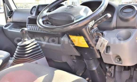 Acheter Occasion Utilitaire Hino 300 Series Blanc à Karasburg, Karas Acheter Occasion Utilitaire Hino 300 Series Blanc à Karasburg, Karas