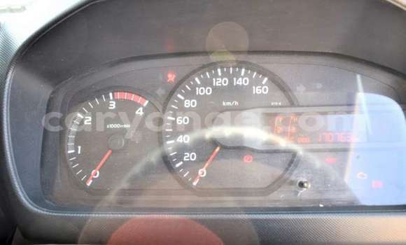 Acheter Occasion Utilitaire Hino 300 Series Blanc à Karasburg, Karas Acheter Occasion Utilitaire Hino 300 Series Blanc à Karasburg, Karas