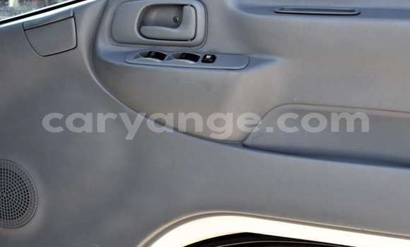 Acheter Occasion Utilitaire Hino 300 Series Blanc à Karasburg, Karas Acheter Occasion Utilitaire Hino 300 Series Blanc à Karasburg, Karas