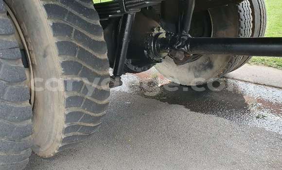 Acheter Occasion Utilitaire Caterpillar 120 Blanc à Karasburg, Karas Acheter Occasion Utilitaire Caterpillar 120 Blanc à Karasburg, Karas