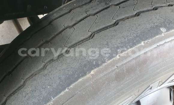 Acheter Occasion Utilitaire Caterpillar 120 Blanc à Karasburg, Karas Acheter Occasion Utilitaire Caterpillar 120 Blanc à Karasburg, Karas