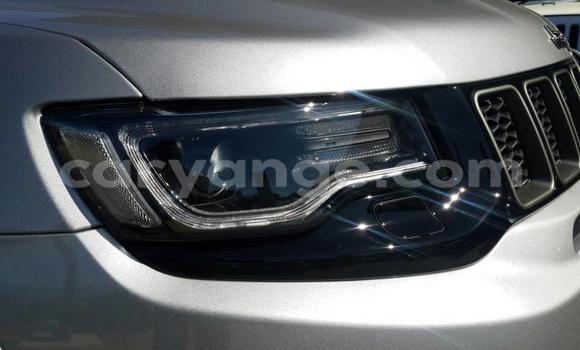 Acheter Occasion Voiture Jeep Cherokee Gris à Karasburg, Karas Acheter Occasion Voiture Jeep Cherokee Gris à Karasburg, Karas