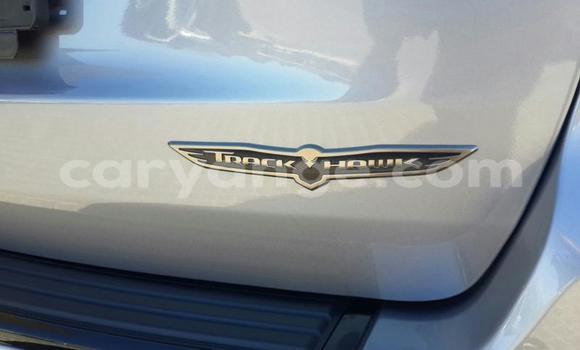 Acheter Occasion Voiture Jeep Cherokee Gris à Karasburg, Karas Acheter Occasion Voiture Jeep Cherokee Gris à Karasburg, Karas