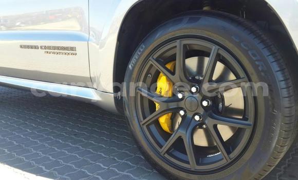 Acheter Occasion Voiture Jeep Cherokee Gris à Karasburg, Karas Acheter Occasion Voiture Jeep Cherokee Gris à Karasburg, Karas