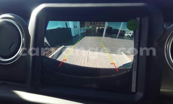 Acheter Occasion Voiture Jeep Cherokee Rouge à Grootfontein, Namibie Acheter Occasion Voiture Jeep Cherokee Rouge à Grootfontein, Namibie