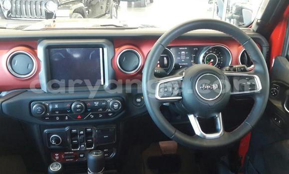 Acheter Occasion Voiture Jeep Cherokee Rouge à Grootfontein, Namibie Acheter Occasion Voiture Jeep Cherokee Rouge à Grootfontein, Namibie