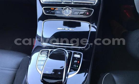 Buy Used Mercedes-Benz E-klasse AMG White Car in Henties Bay in Erongo Buy Used Mercedes-Benz E-klasse AMG White Car in Henties Bay in Erongo