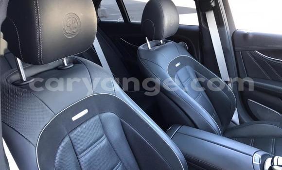 Buy Used Mercedes-Benz E-klasse AMG White Car in Henties Bay in Erongo Buy Used Mercedes-Benz E-klasse AMG White Car in Henties Bay in Erongo