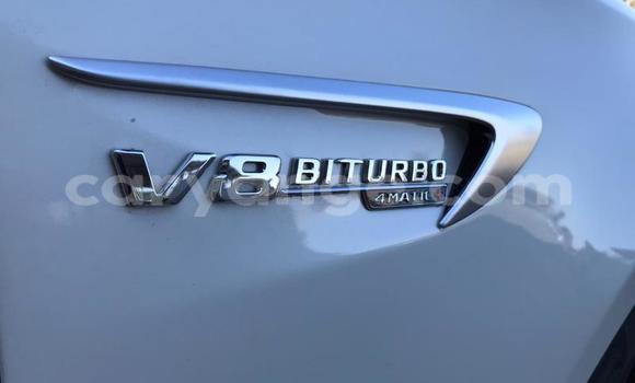 Buy Used Mercedes-Benz E-klasse AMG White Car in Henties Bay in Erongo Buy Used Mercedes-Benz E-klasse AMG White Car in Henties Bay in Erongo