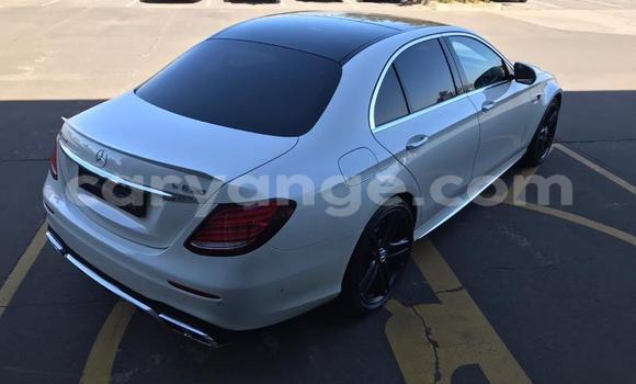 Buy Used Mercedes-Benz E-klasse AMG White Car in Henties Bay in Erongo Buy Used Mercedes-Benz E-klasse AMG White Car in Henties Bay in Erongo