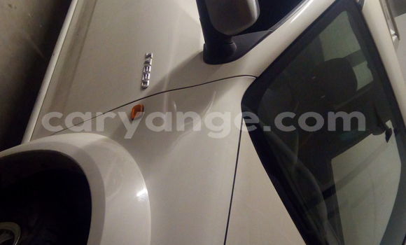 Buy Used Nissan UD White Truck in Walvis Bay in Namibia Buy Used Nissan UD White Truck in Walvis Bay in Namibia