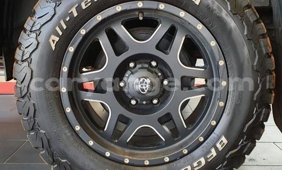 Acheter Occasion Voiture Toyota Hilux Gris à Gobabis, Omaheke Acheter Occasion Voiture Toyota Hilux Gris à Gobabis, Omaheke