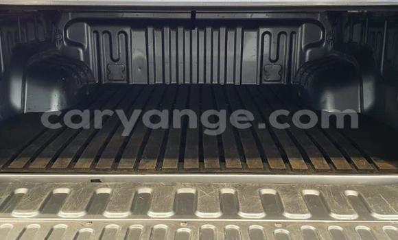 Acheter Occasion Voiture Toyota Hilux Gris à Gobabis, Omaheke Acheter Occasion Voiture Toyota Hilux Gris à Gobabis, Omaheke