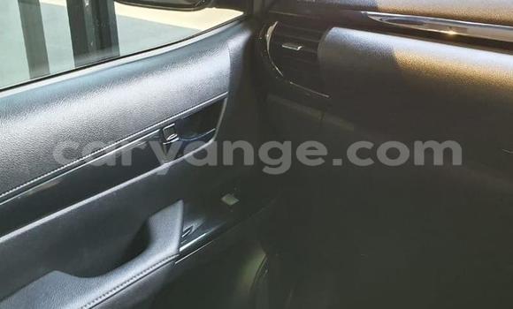 Acheter Occasion Voiture Toyota Hilux Gris à Gobabis, Omaheke Acheter Occasion Voiture Toyota Hilux Gris à Gobabis, Omaheke