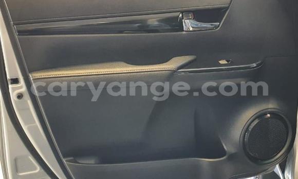 Acheter Occasion Voiture Toyota Hilux Gris à Gobabis, Omaheke Acheter Occasion Voiture Toyota Hilux Gris à Gobabis, Omaheke