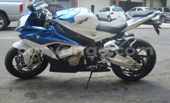 Buy Used BMW S 1000 Other Bike in Karibib in Erongo