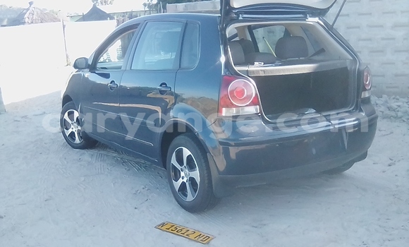 Buy Used Volkswagen Polo Blue Car in Ondangwa in Oshikoto Buy Used Volkswagen Polo Blue Car in Ondangwa in Oshikoto