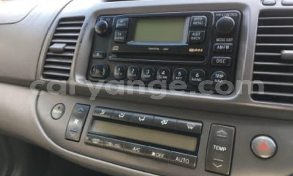 Buy Used Toyota Camry Red Car in Windhoek in Namibia Buy Used Toyota Camry Red Car in Windhoek in Namibia